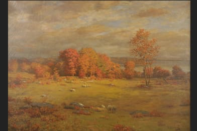 Eugene Alonzo Poole (American, 1841 - 1912)