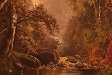 Lucien Whiting Powell (American, 1846 - 1930)