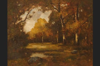 Max Weyl (American, 1837 - 1914)