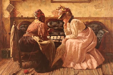Harry Herman Roseland (American, 1868 - 1950)