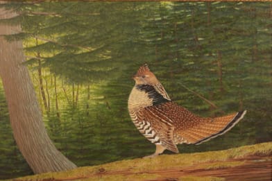 Bill Rice (American, b. 1952)
