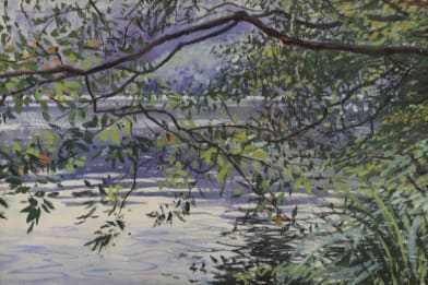 Joseph Henry Hatfield (American 1863 - 1928)