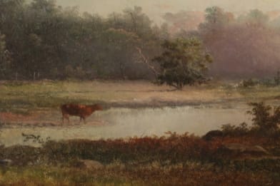 David Johnson (1827 - 1908)