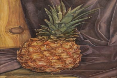 Luigi Lucioni (American 1900 – 1988)