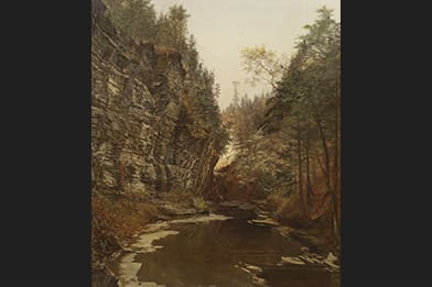 James Hope (American ca. 1818 - 1892)