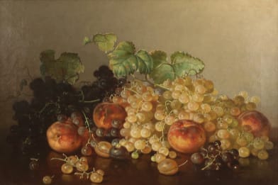 Edward Chalmers Leavitt (American, 1842 - 1902)