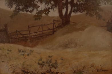 Minerva J. Chapman (American 1858 – 1947)