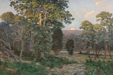 James C. Groves (American)