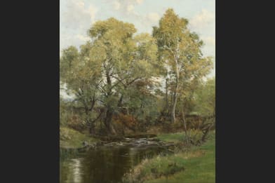 Olive Parker Black (American, 1868 - 1948)