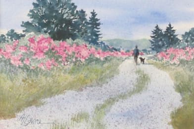 Alexis Lavine (American)