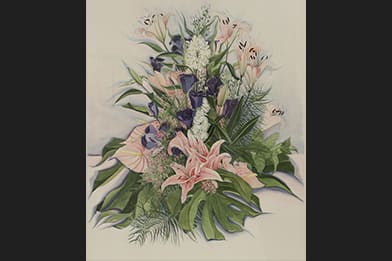 Michael Strueber (1945 - )