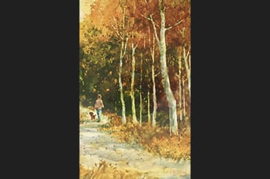 Alexis Lavine (American)