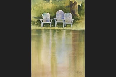 Alexis Lavine (American)