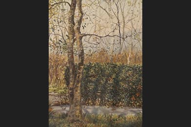 Michael Mosorjak (American 20th and 21st century)
