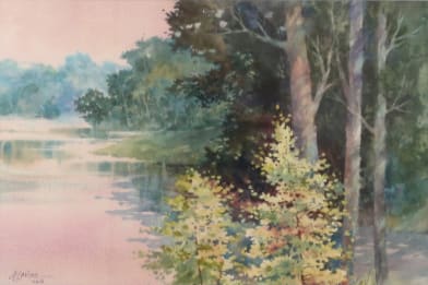 Alexis Lavine (American)