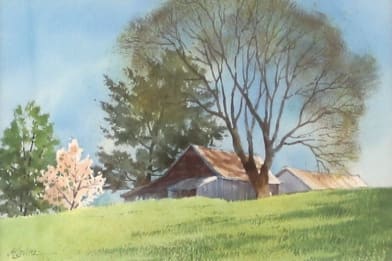 Alexis Lavine (American)