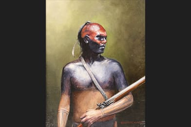 Bryant White (American)