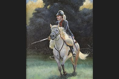 Bryant White (American)