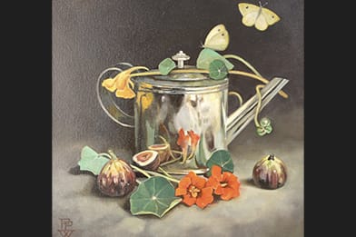 Pamela White (American)