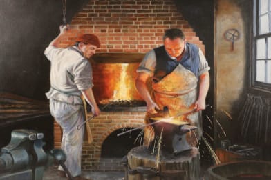 Bryant White (American)