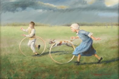 Bryant White (American)