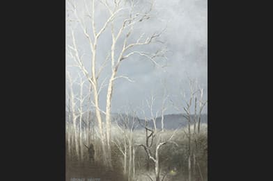 Bryant White (American)