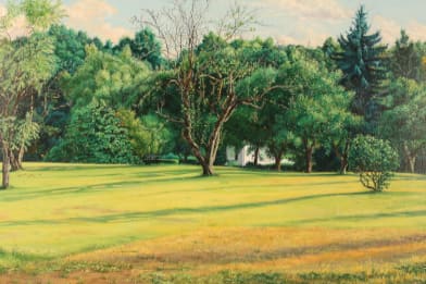 Michael Mosorjak (American 20th and 21st century)