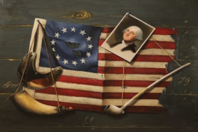 Sean M. Witucki (American)