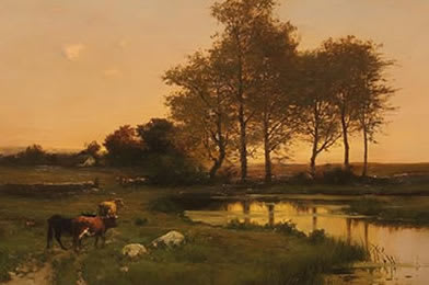 Robert C. Kluth (American, 1854 - 1921)