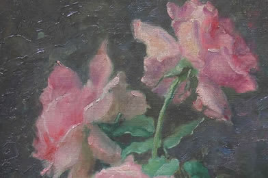 Exene Reed Meyersham (American 1886-1978)