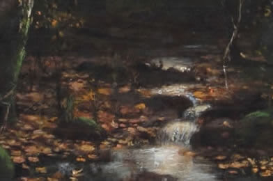 Warren C. Briggs (American, 1867 - 1903)