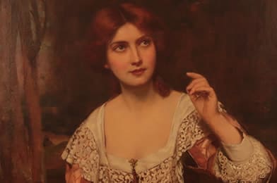 Abbey Altson (British, 1864 - 1950)