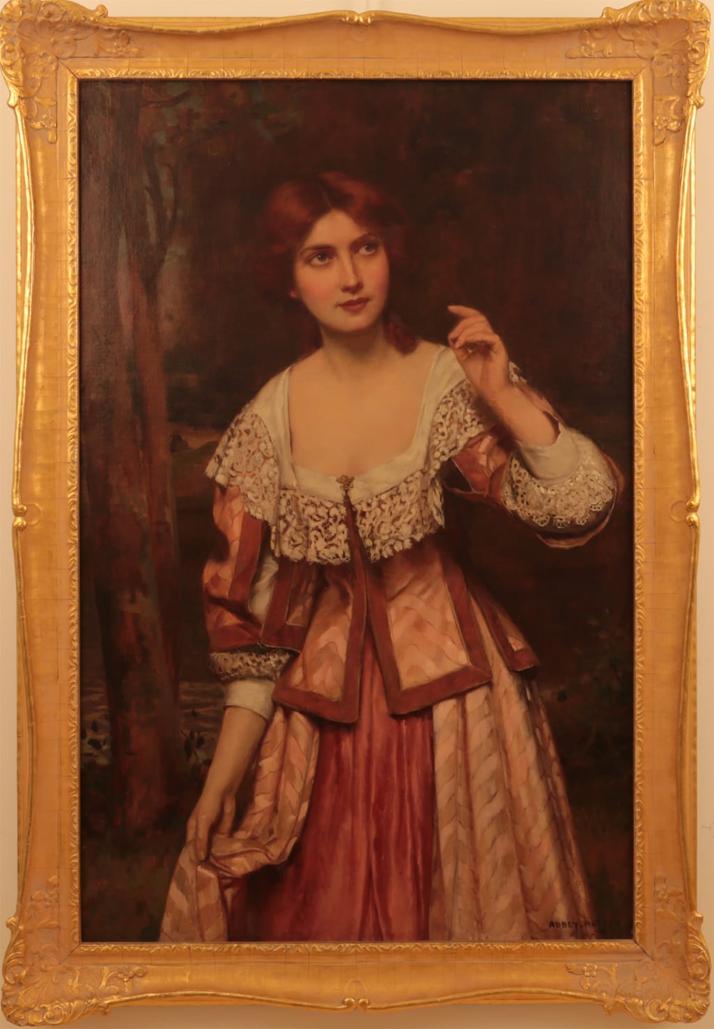 19th Century Fine Art Legacy
