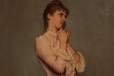 Auguste Toulmouche (French, 1829 - 1890)