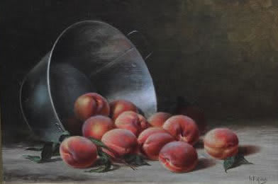 Albert Francis King (American, 1854 - 1945)