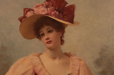 Jules Frederic Ballavoine (French, c. 1844 - 1914)