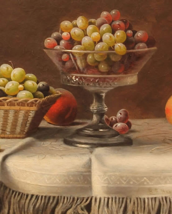 19th Century Fine Art Legacy