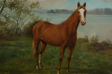 Charles Grant Beauregard (American, 1856 - 1919)