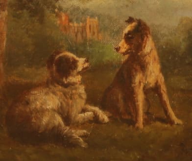 Charles Grant Beauregard (American, 1856 - 1919)