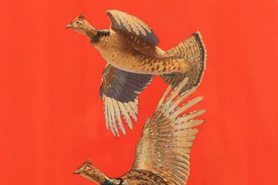 Richard Evett Bishop (American 1887 - 1975)