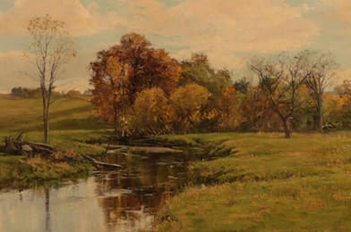 Olive Parker Black (American, 1868 - 1948)