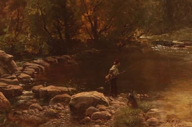 Henry John Boddington (British, 1811-1865)