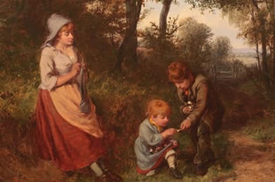 William Bromley III (English, active 1835 - 1888)