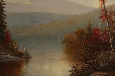 Norton Bush (American, 1834 - 1894)