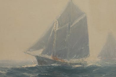 Raymond Carter (American, died 1939)