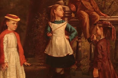 John Donaghy (American, 1838 - 1931)