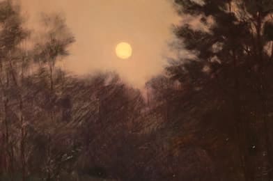 William Anderson Coffin (American, 1855 - 1925)