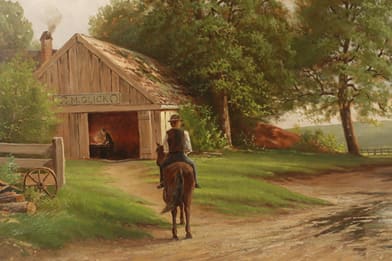 Benjamin Cohen (American born 1869)