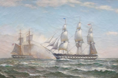 Charles Drew Cahoon (American, 1861 - 1951)