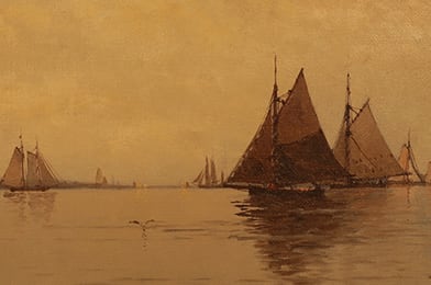 William Wilson Cowell (1848 - 1910)